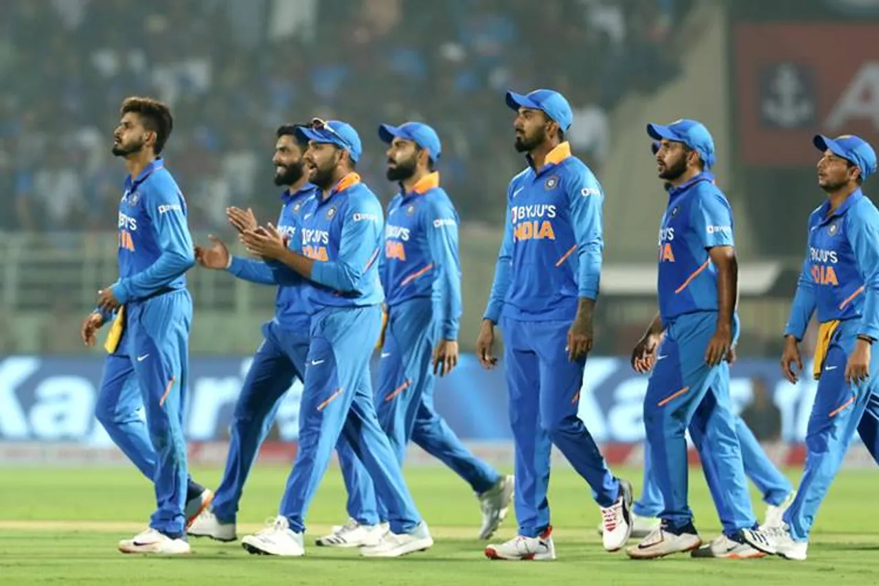 IND vs WI 2nd ODI
