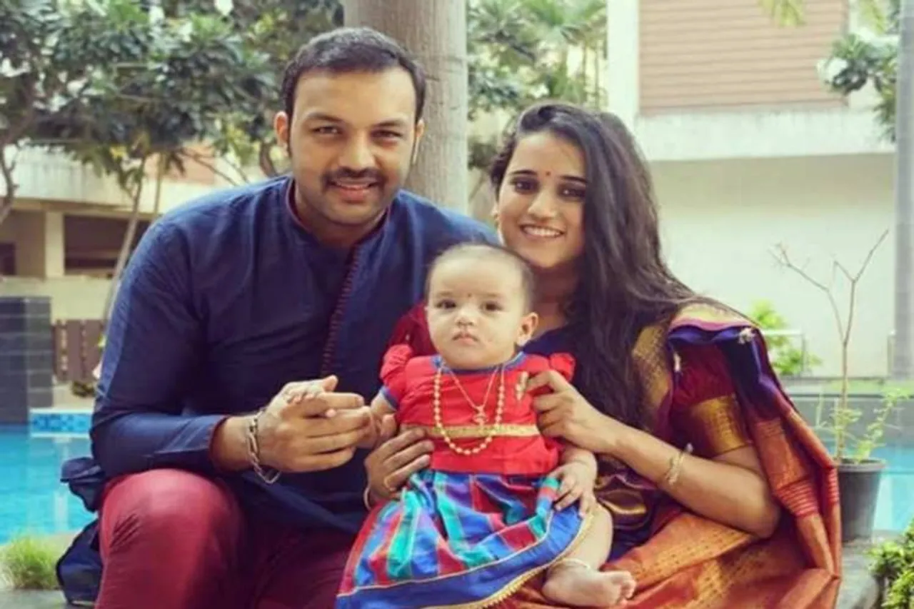 amit bhargav tv serial hero vijay tv sun tv hot star - தன் பிள்ளை, தன் வீடு என்பதே நடிகனின் முகமா? - நான் அப்படியில்லை என்பதை நிரூபித்த அமித் பார்கவ்