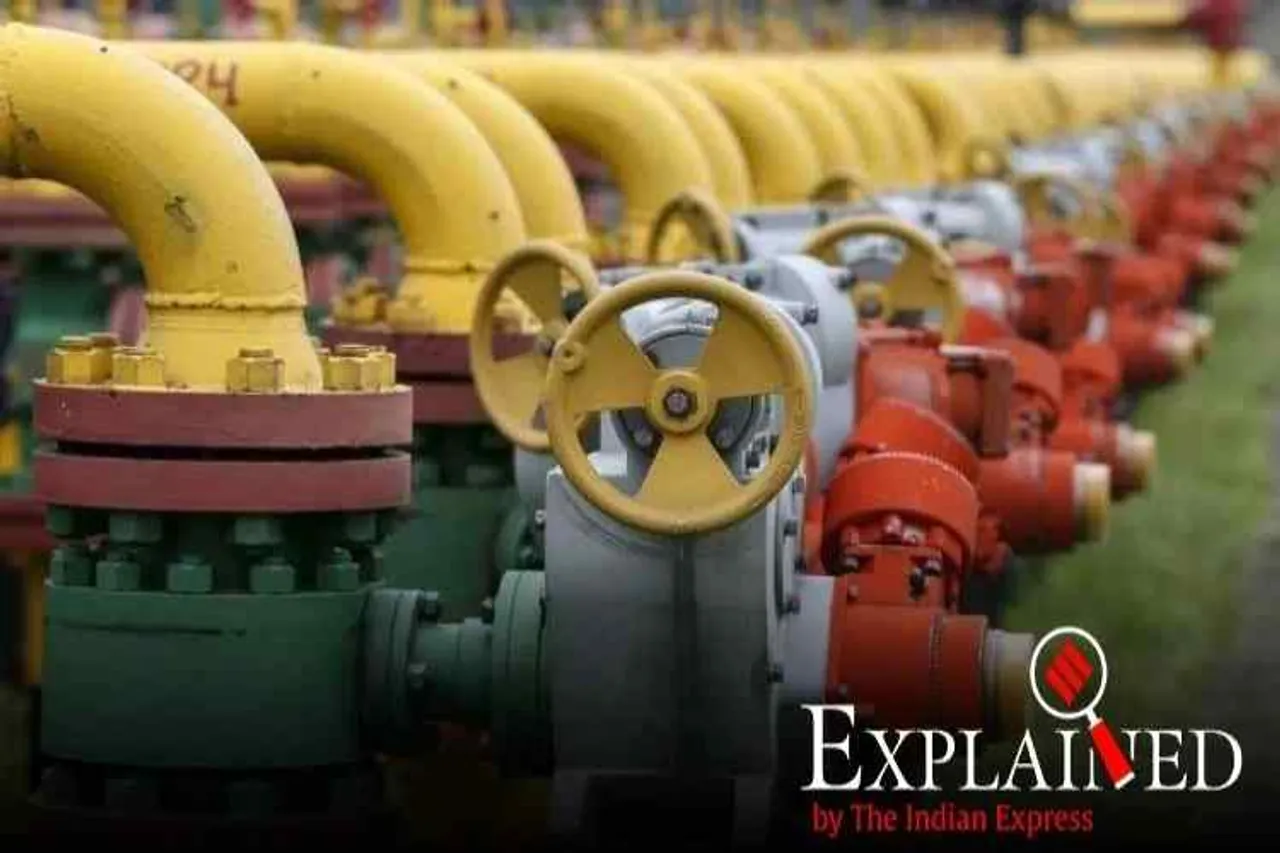 russia china gas pipeline, russia china gas pipeline project, சீனா - ரஷ்யா இடையே இயற்கை எரிவாயு குழாய் இணைப்பு திட்டம், சீனா - ரஷ்யா, Power of Siberia russia china pipeline, natural gas pipeline, russia china agreement, russia china gas agreement, russia china relations, Tamil indian express news