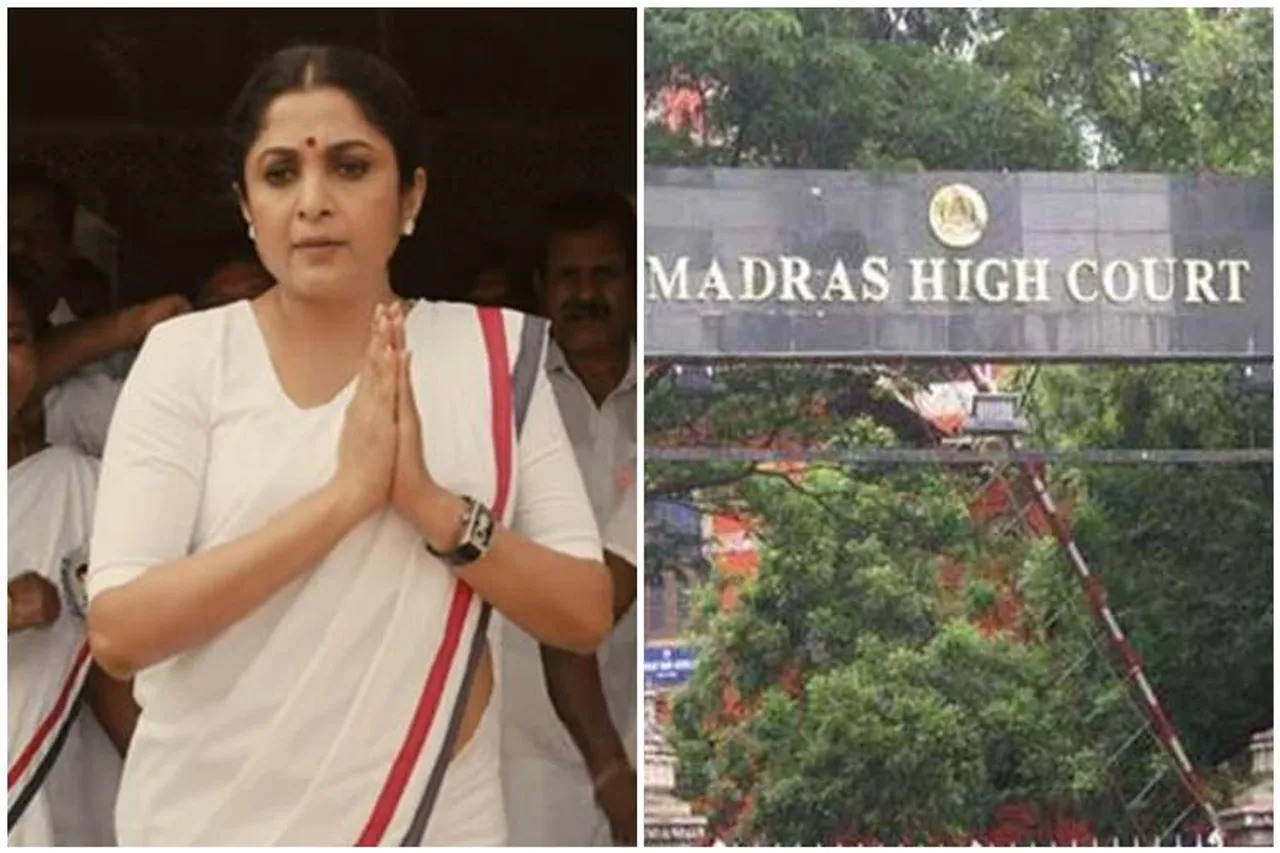 queen, Queen Webseries, Queen Webseries case, judgement adjourned, queen based on jayalalitha's life, குயின் வெப்சிரீஸ், குயின் வெப்சிரீஸுக்கு தடை கோரி வழக்கு, தீர்ப்பு தள்ளிவைப்பு, சென்னை உயர் நீதிமன்றம், Jayalalitha, Gautham vasudeva menon, Ramyakrishnan, Queen Webseries ban case, madras high court judgement adjourned, madras high court