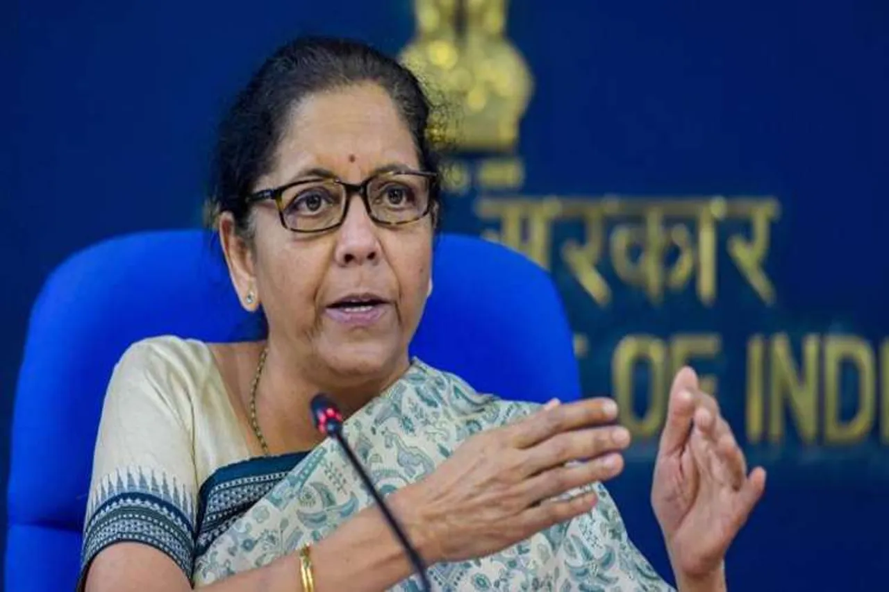 Economy Slowdown, declining in GST revenues,puts a Question mark about 14% legal revenue rate for State Compensation