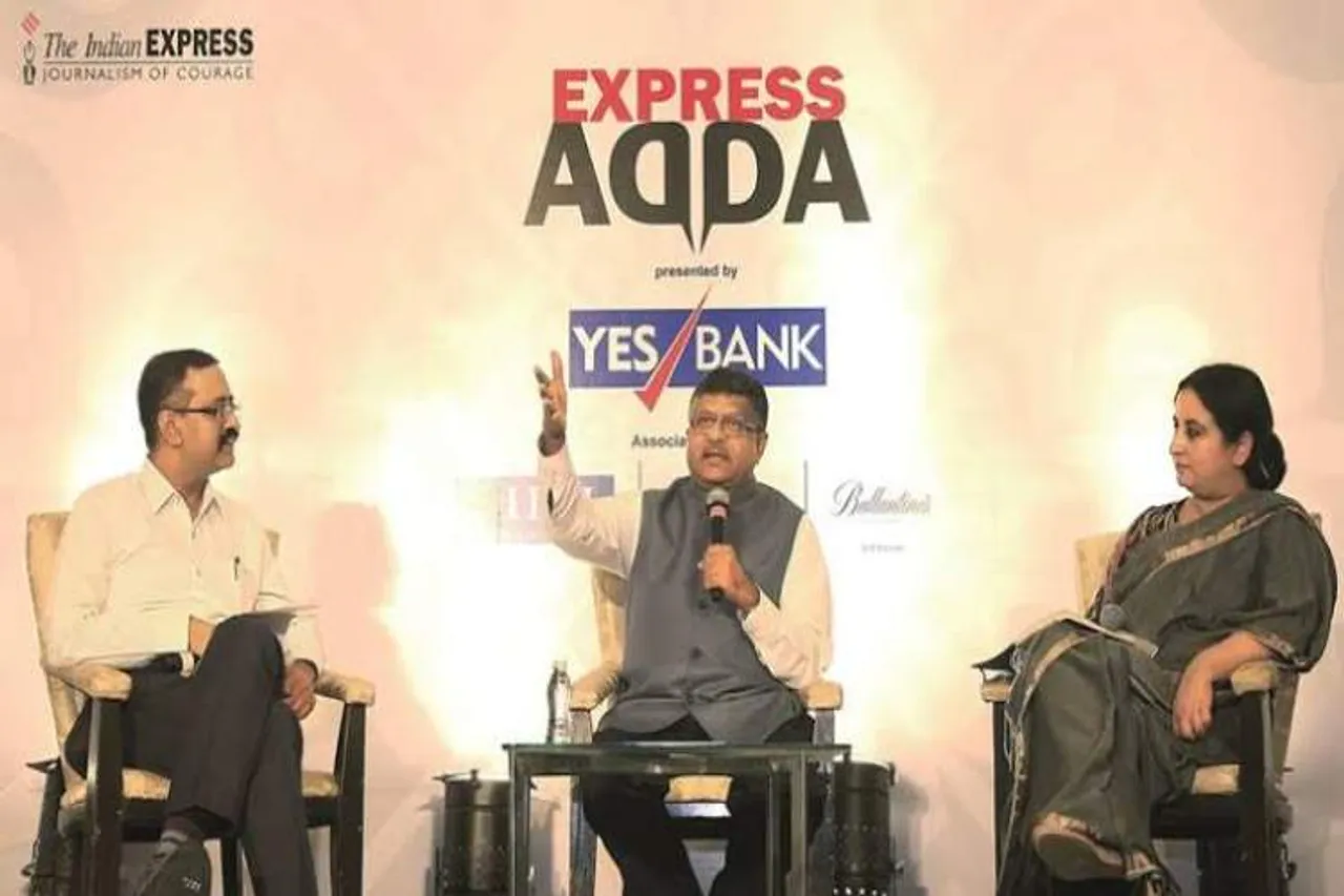citizenship amendment act, citizenship law protests, ravi shankar prasad, ravi shankar prasad on caa,