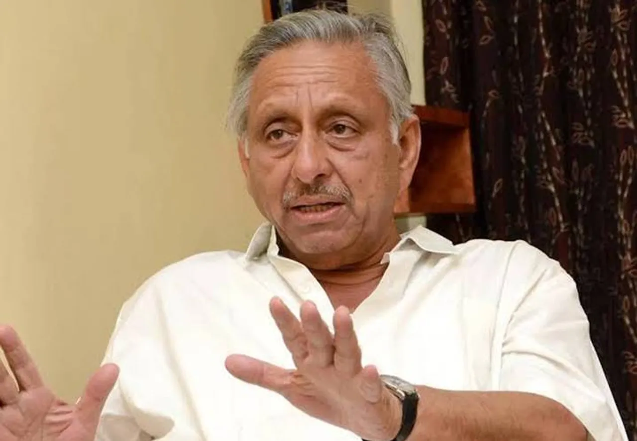 Mani Shankar Aiyar on CAA