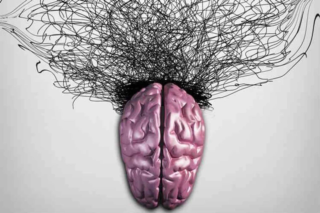 overthinking