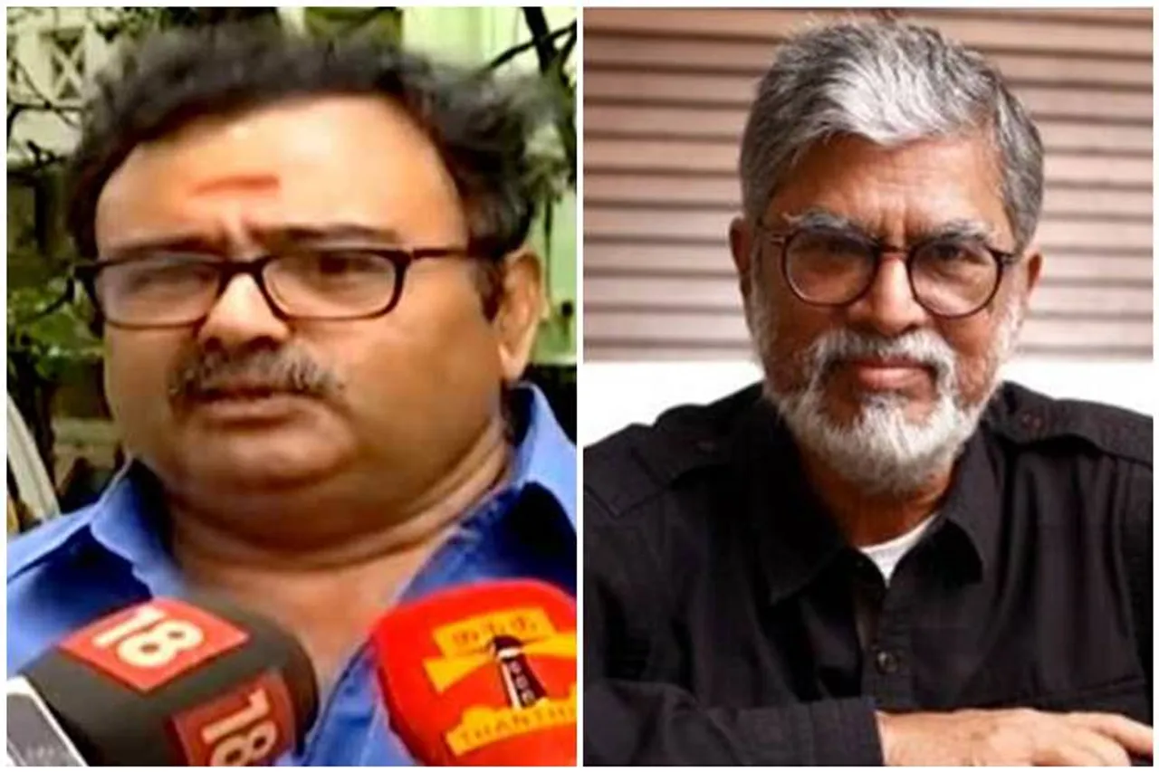 cinema theaters owners association join secretary sridhar, sridhar, கேப்மாரி, விஜய் தந்தை எஸ்.ஏ.சந்திரசேகர், may arrest in POCSO act S.A.Chandrasekar, திரையரங்க உரிமையாளர் சங்க இணை செயலாளர் ஸ்ரீதர், Capmaari movie, jai, vaibhavi, director SA Chandrasekar, Vijay Father SA Chandrasekar