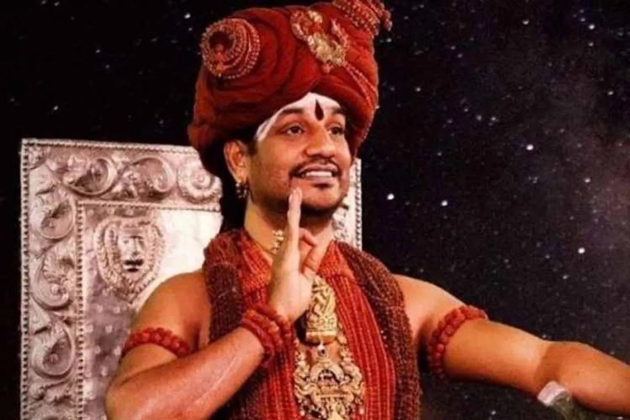 nithyananda, kailaasa, srikailaasa, equador, country, m k stalin, visa, hindu nation, hindu, karnataka, police, youtube, video, hindu, high court, enquiry