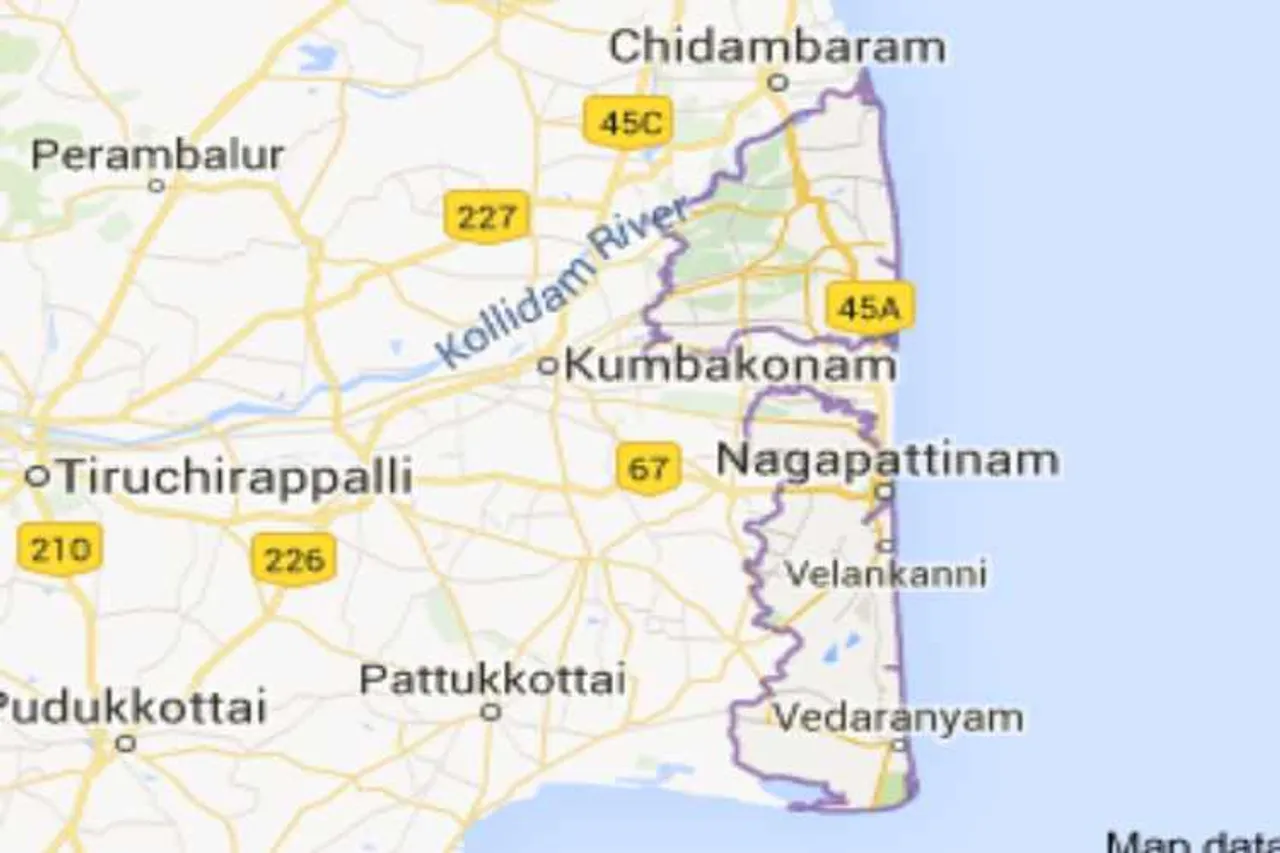 tamil nadu election news, tamil nadu local body election, Nagapattinam aiadmk, dmk candidates list, நாகப்பட்டினம் மாவட்டம் உள்ளாட்சித் தேர்தல் அதிமுக, திமுக வேட்பாளர்கள்