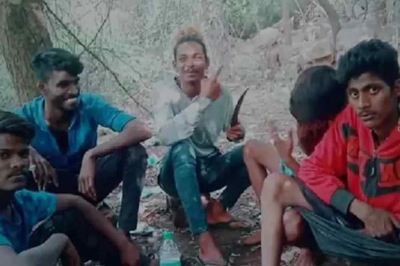 tiktok, tiktok video, seeman, naam tamilar katchi, threat, chennai, youths, gaana songs, arrest