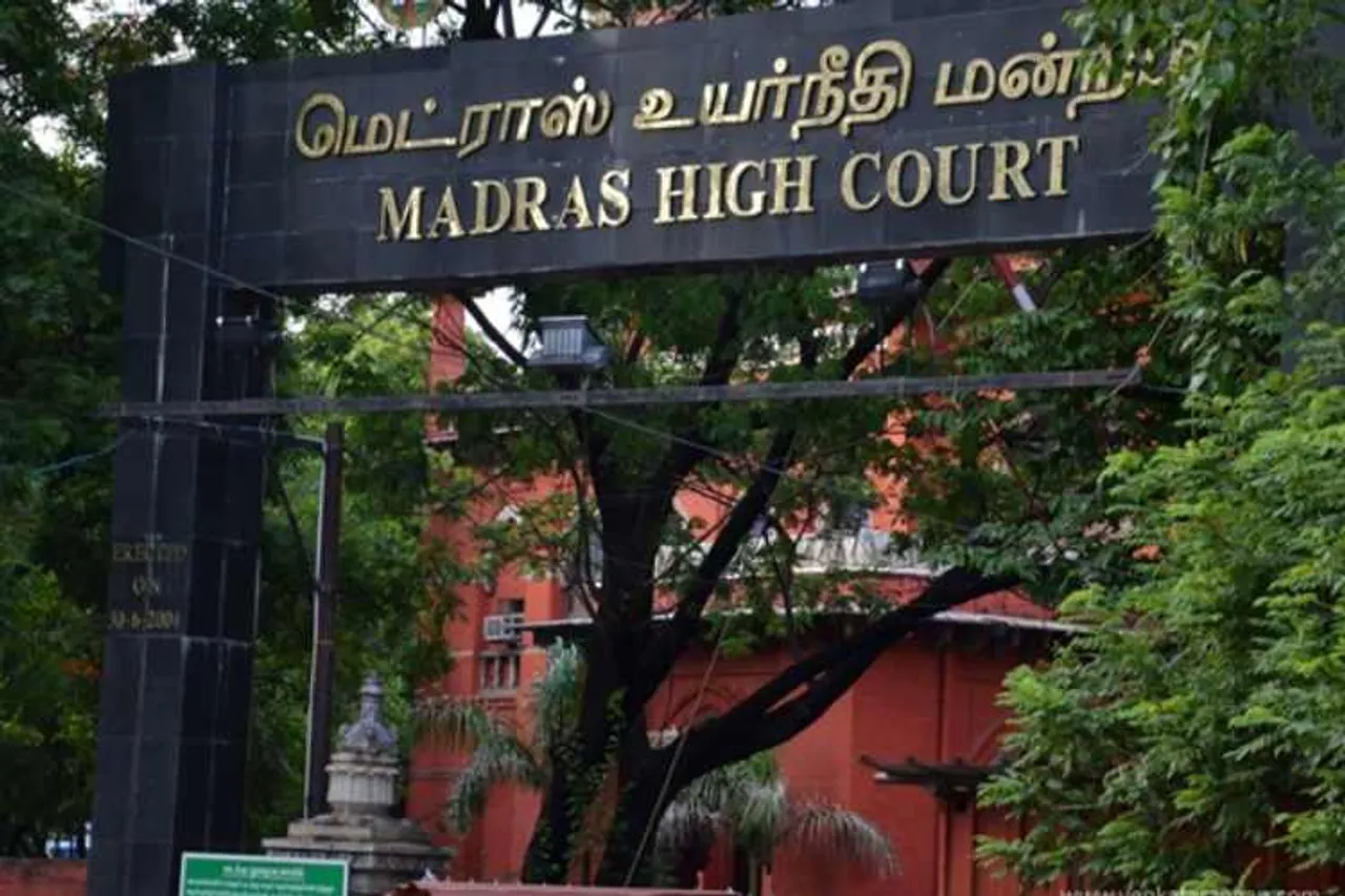 தூத்துக்குடி மேயர் : பட்டியலின பெண்ணுக்கு செய்யப்பட்ட இட ஒதுக்கீட்டினை எதிர்த்து மனு!