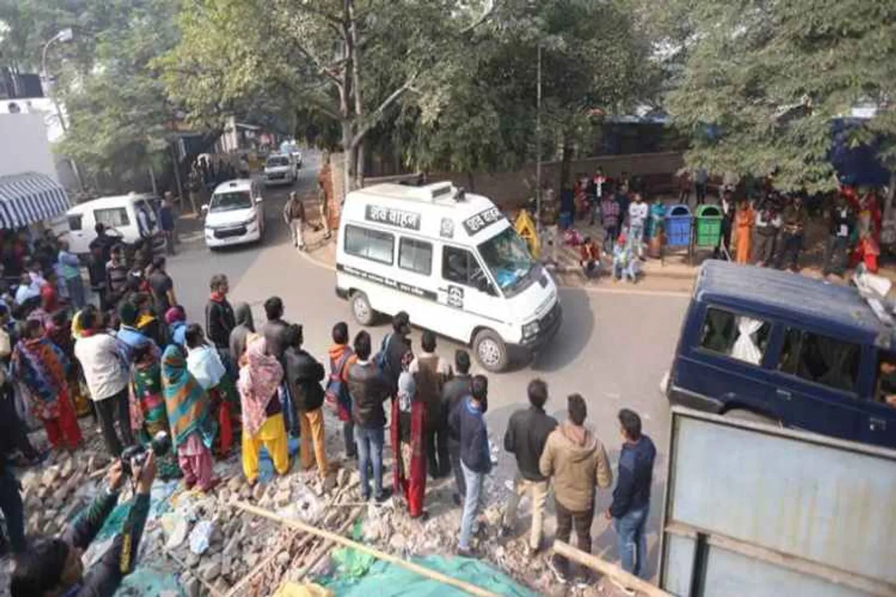 unnao rape case, unnao rape victim's father ask for justice,