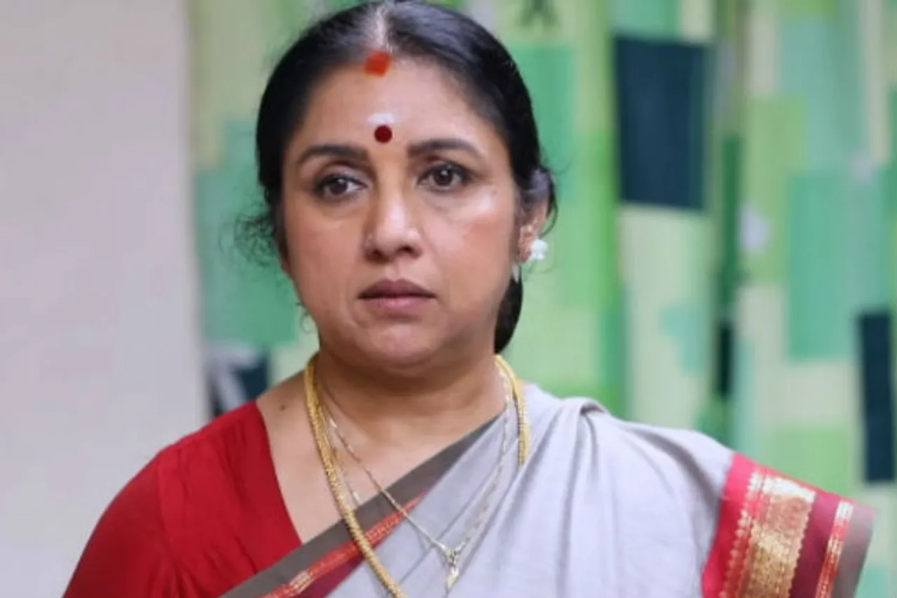 Azhagu serial, sun tv serial