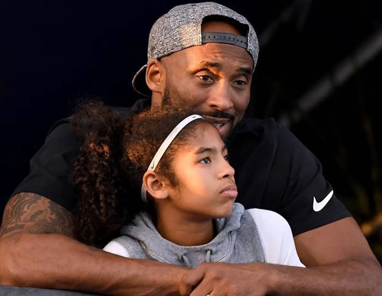 Olympian basketball player Kobe Bryant dies in helicopter crash