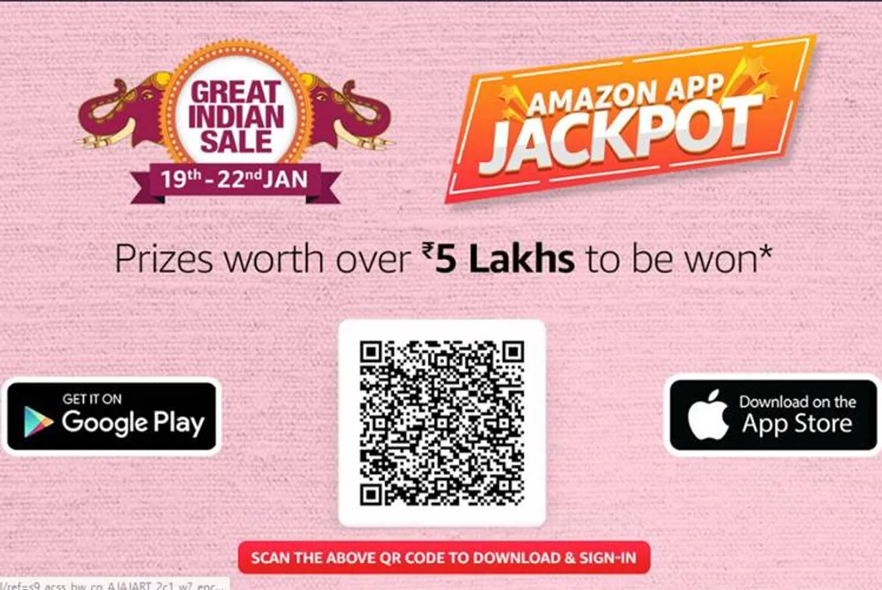 Amazon Great Indian Sale 2020, Amazon Great Indian Sale 2020: Dates Smartphone Offers, Discount