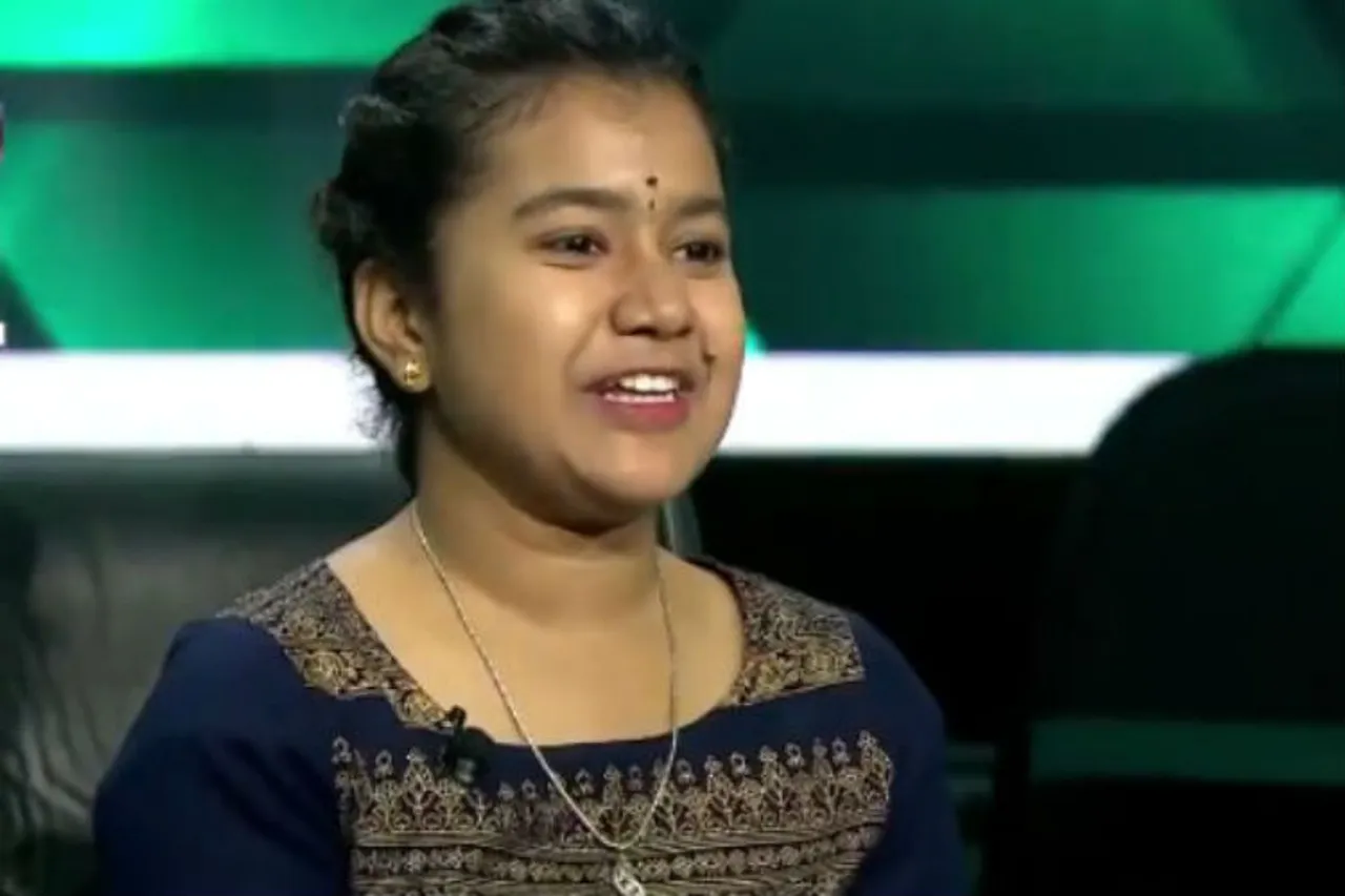 Colors Kodeeswari