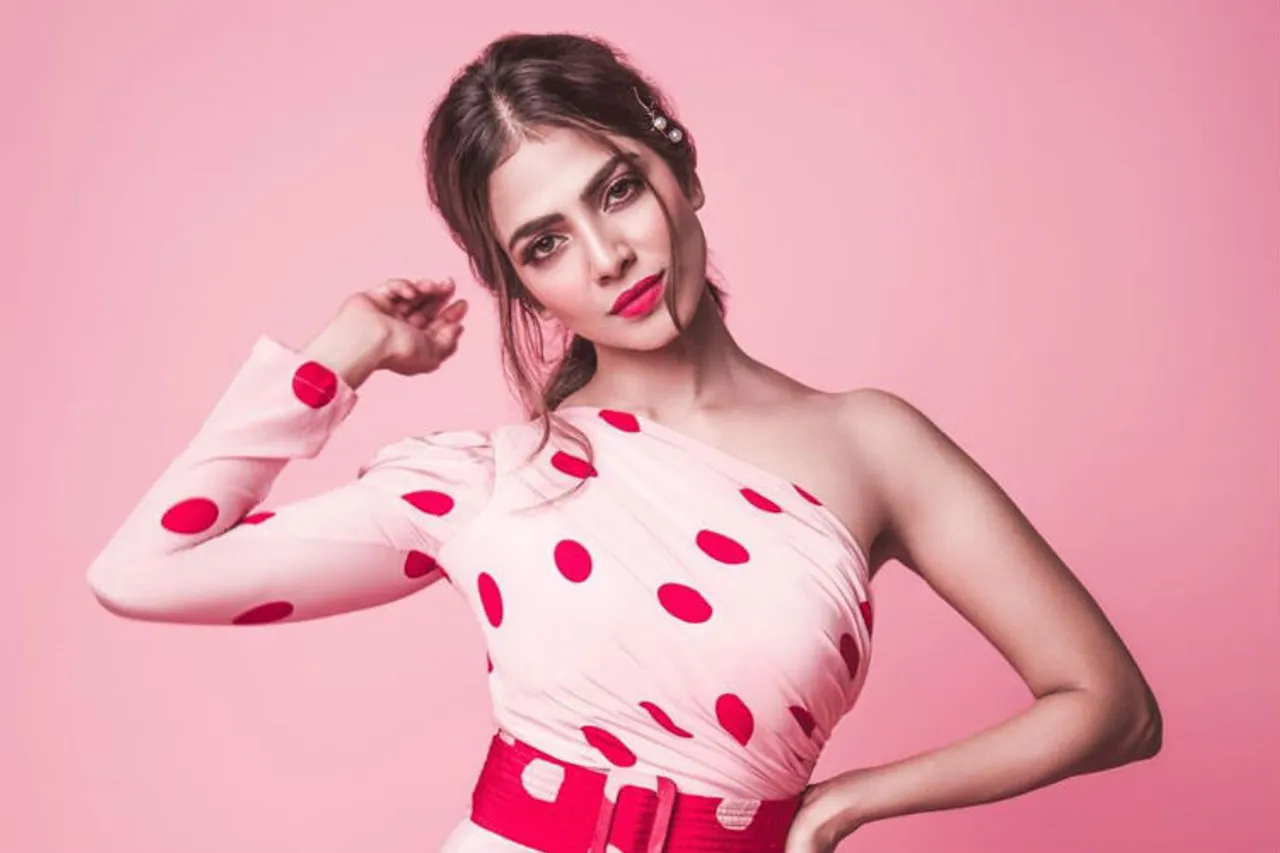Malavika Mohanan latest images