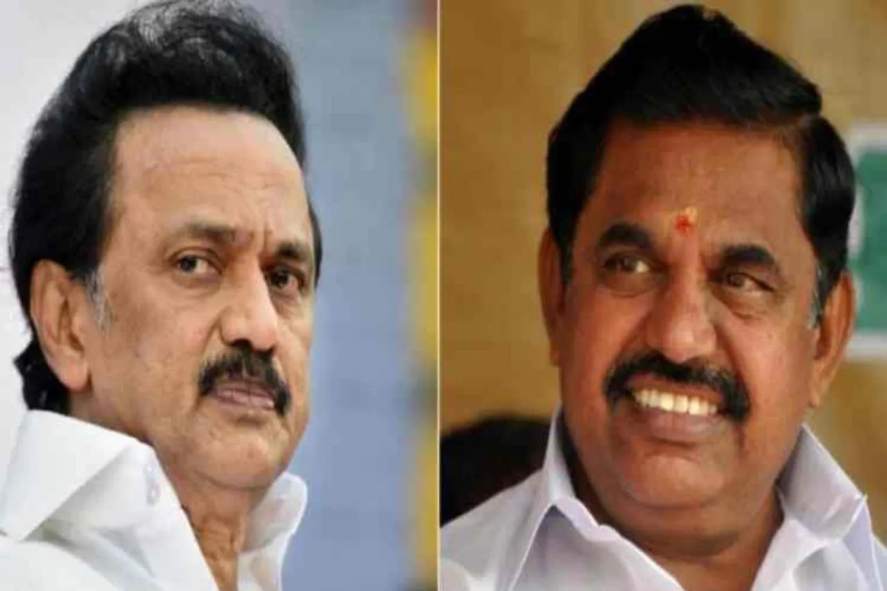 tamilnadu local body election live updates