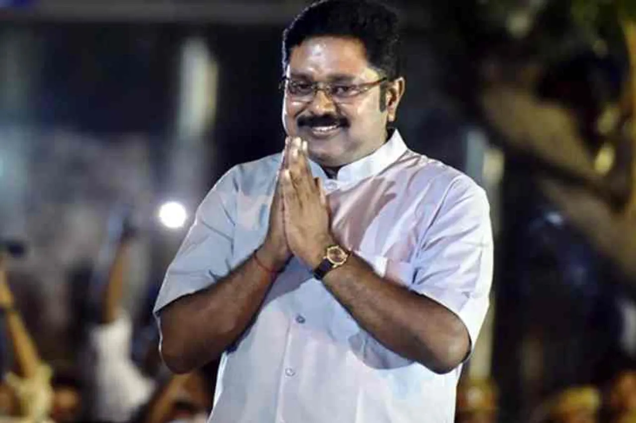 election results tamil nadu, tamilnadu election result, tn election results 2019, tamil nadu election results, AMMK get third place, AMMK, TTV Dinakaran, உள்ளாட்சி தேர்தல், அமமுக, டிடிவி தினகரன், அமமுக மூன்றாவது இடம், local body election result, tamil nadu local body election result, local body election, tn local body election result, tamil nadu election commission, tnsec, tamil nadu election result, tn election results 2020, ullatchi election result