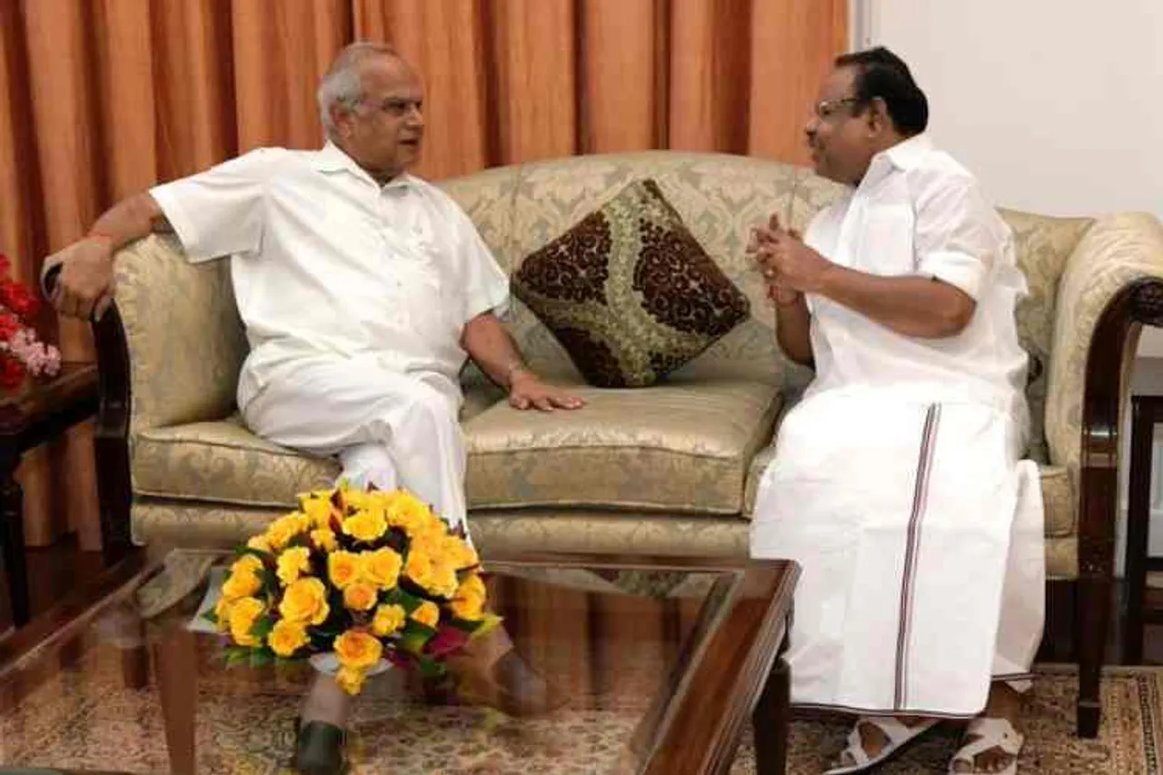 News today live updates