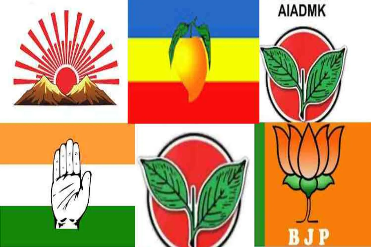 local body election, Tamilnadu local body election, ஊராட்சி ஒன்றிய தலைவர் தேர்தல், Union Panchayt chairman election, மாவட்ட ஊராட்சி தலைவர் தேர்தல், distirict panchayt chairman election, உள்ளாட்சி தேர்தல், aiadmk, அதிமுக, பாமக, திமுக, பாஜக, காங்கிரஸ், dmk, bjp, congress, pmk