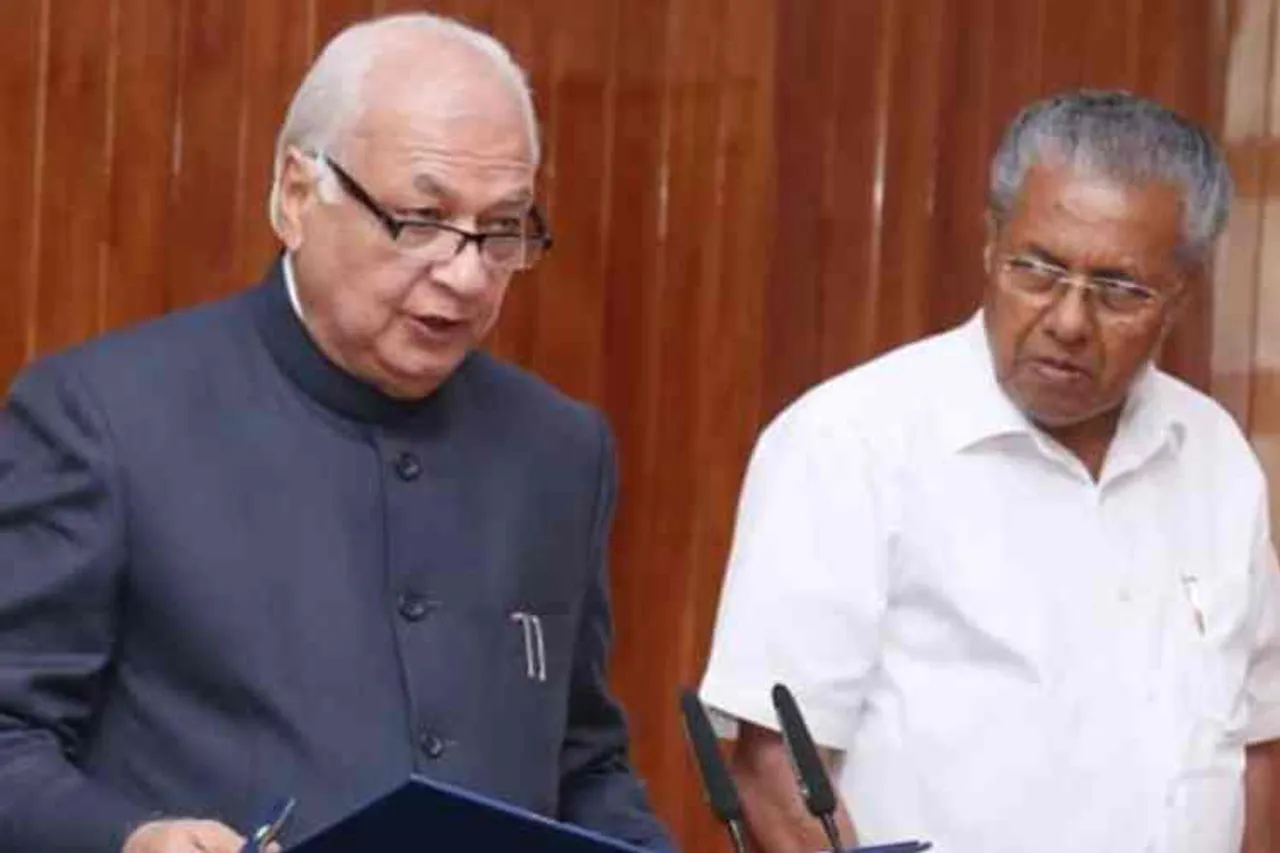 kerala governor, கேரளா ஆளுநர், ஆரீஃப் முஹம்மது கான், arif mohammed khan, kerala governor on caa, kerala government caa petition, kerala caa protest, citizenship amendment act protest