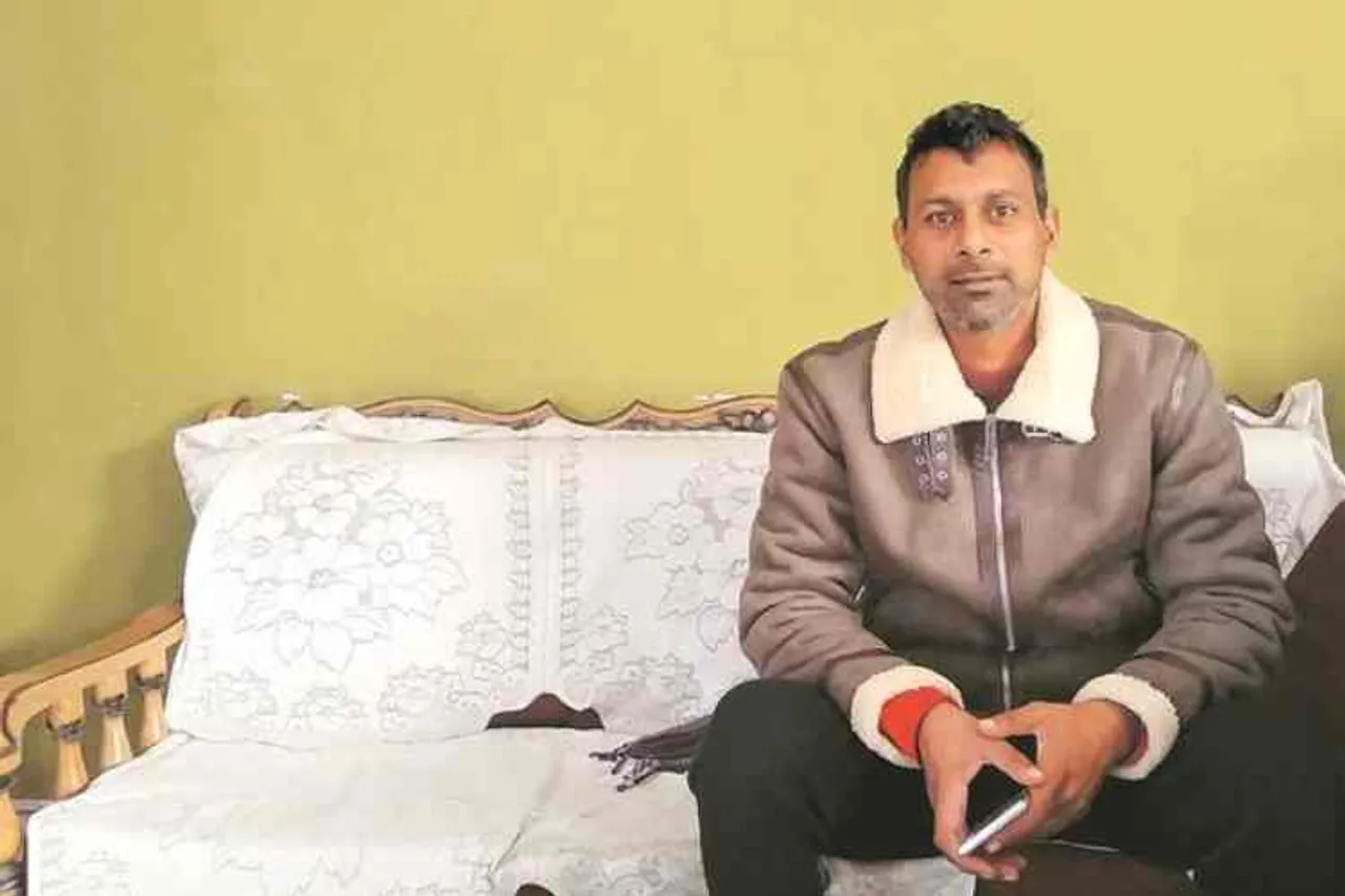 praveen kumar, praveen kumar depression, கிரிக்கெட் வீரர் பிரவீன் குமார், மனநோயுடன் போராடும் கிரிக்கெட் வீரர், cricketers depression, who is praveen kumar, virat kohli, virat kohli depression, cricket news