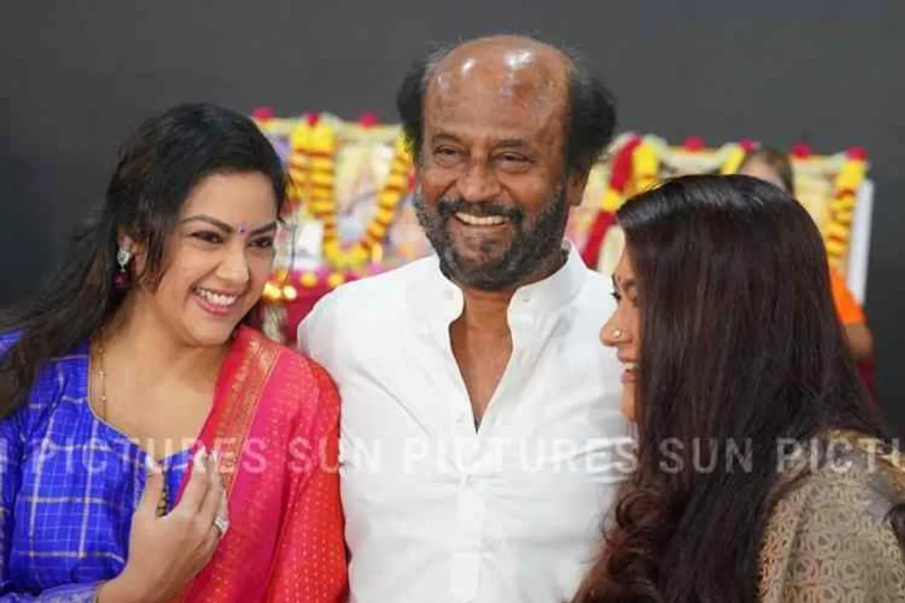 Rajinikanth, Thalaivar 168, Rajinikanth Thalaivar 168, ரஜினிகாந்த், தலைவர் 168, மன்னவன், அண்ணாத்த, Thalaivar 168 likely to be titled Annatha?, will change mannavan title, Annatha, director siruthai siva
