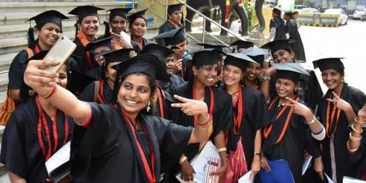 semester exam , UGC Guidelines