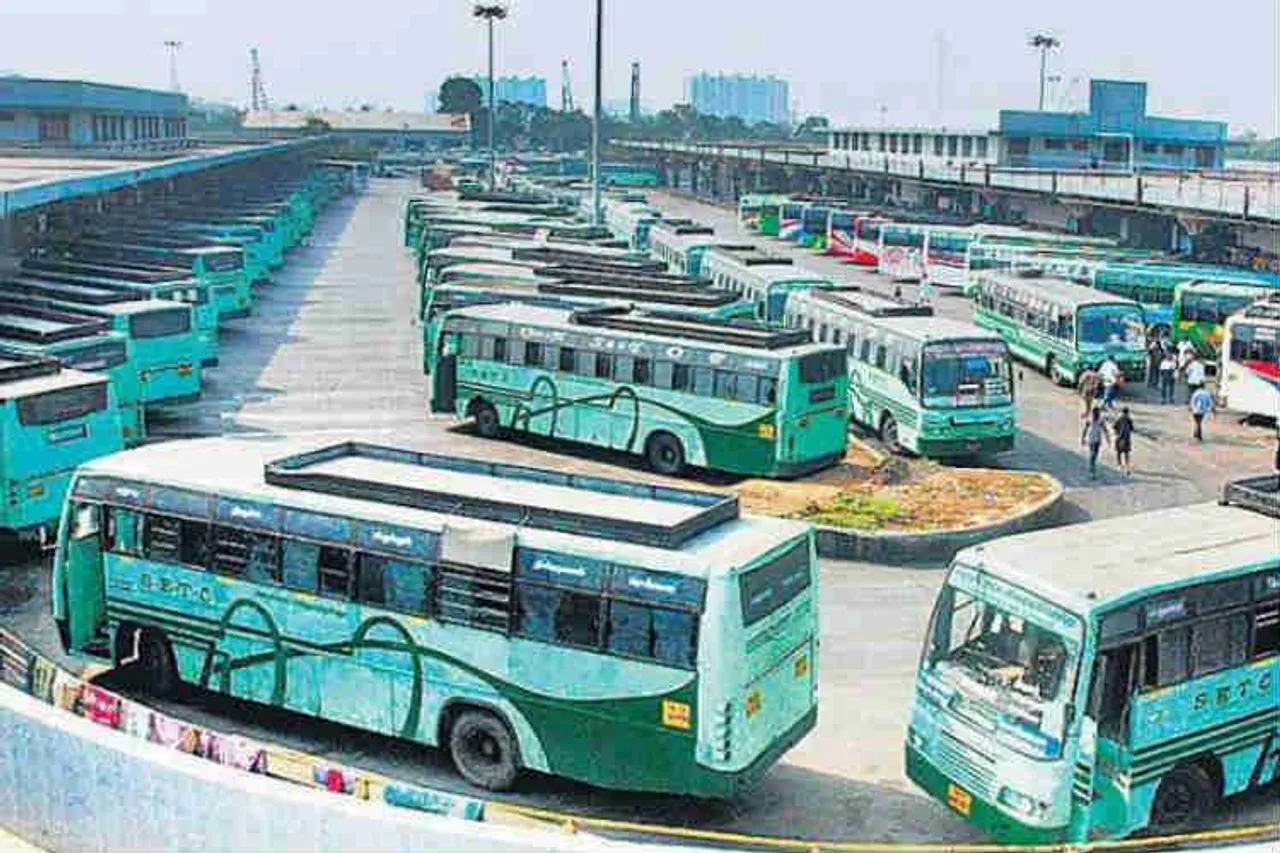 Pongal Special Buses, Tamil News today live updates Pongal 2020 special bus