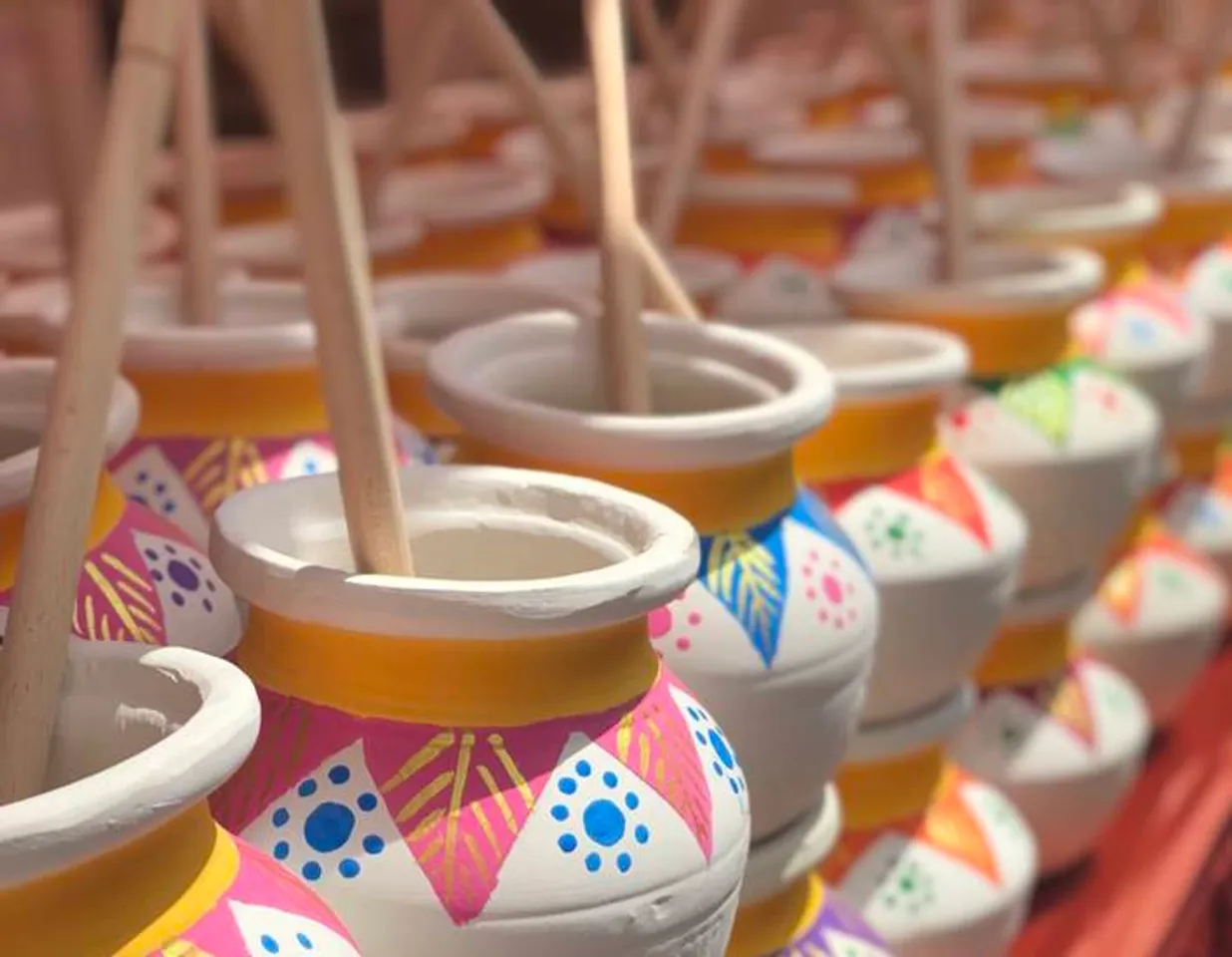 Pongal 2020 Samathuva pongal, Yaanai pongal, Pongal celebrations