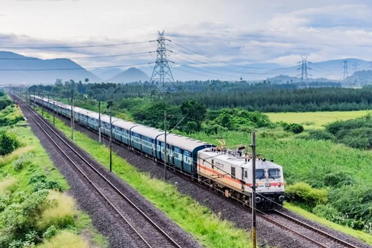 Mysuru-Chennai high speed rail corridor gets off the blocks