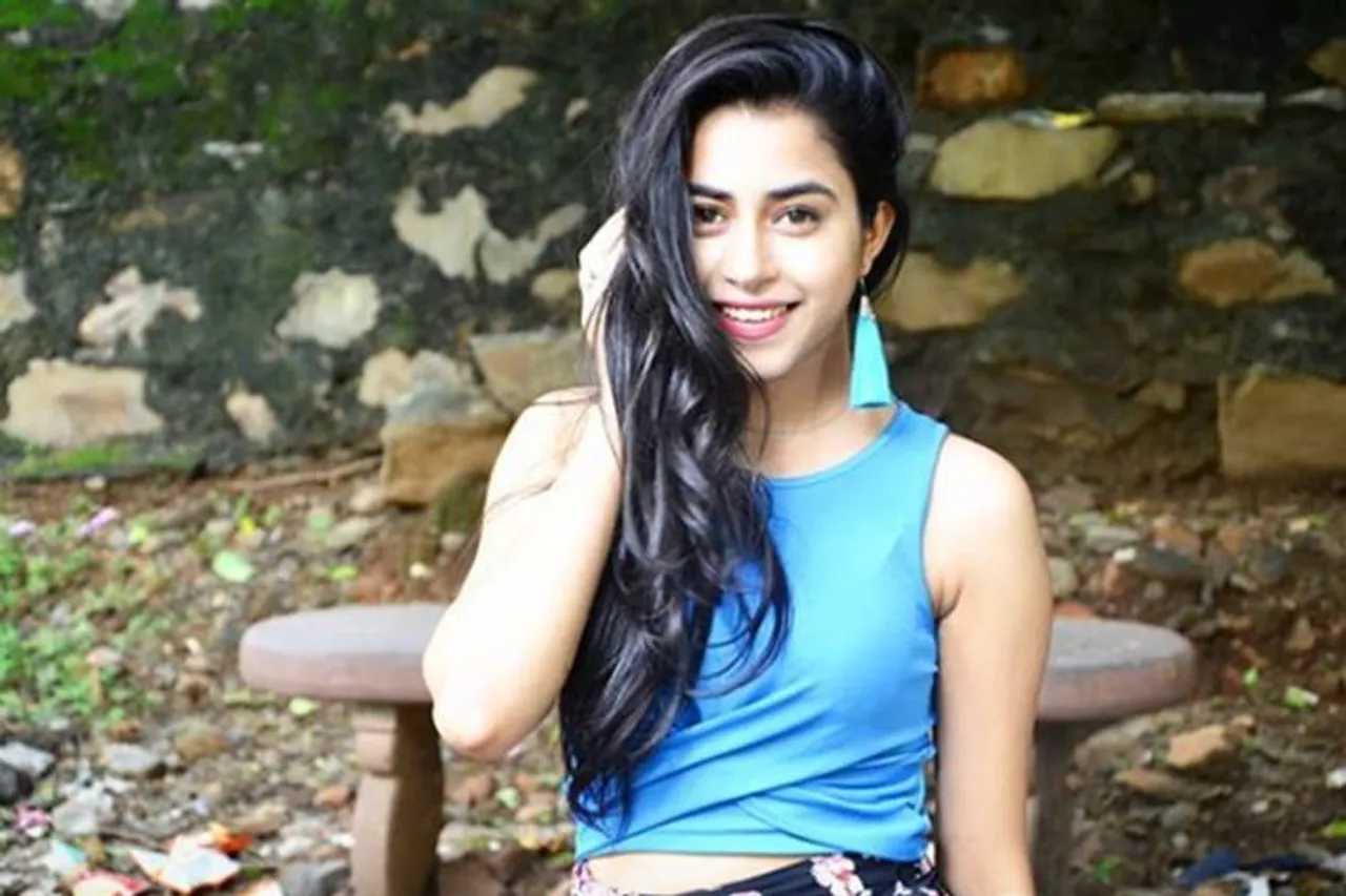 TV actress Sejal Sharma commits suicide in Mumbai - பிரபல டிவி நடிகை தூக்கிட்டு தற்கொலை - திரையுலகம் அதிர்ச்சி சினிமா செய்திகள்