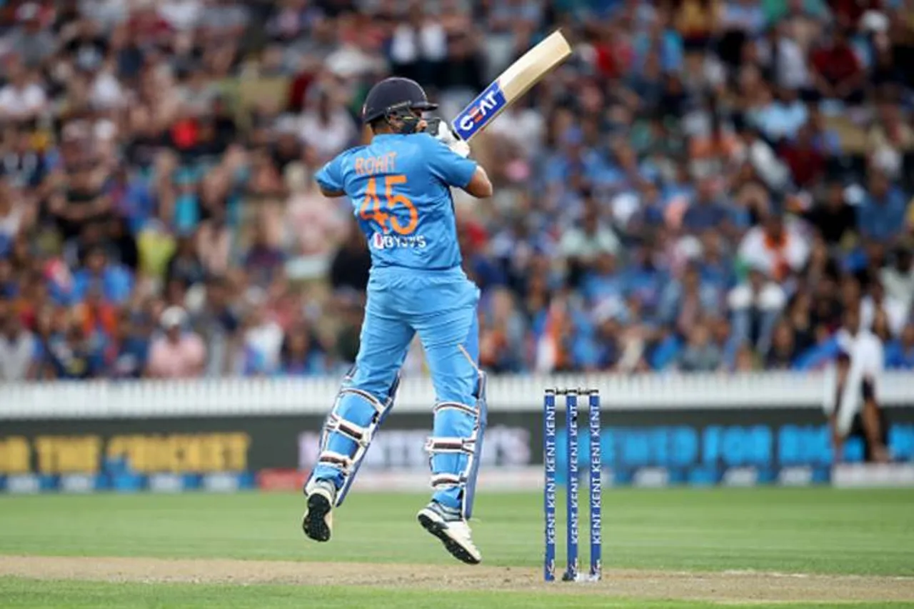India vs New Zealand, IND vs NZ 2020 Live Score