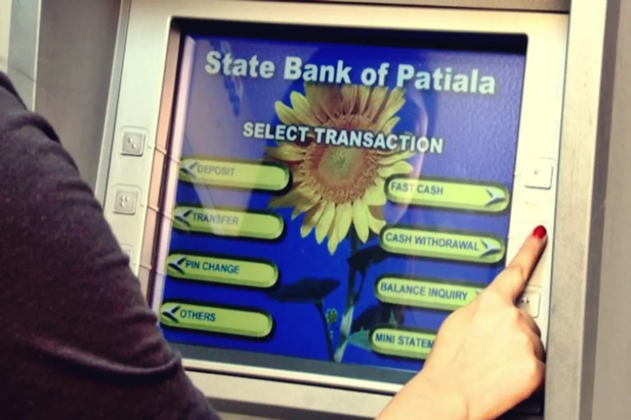 sbi atm password secure tips state bank of india - ஏடிஎம் கதவை திறப்பதற்கு முன் இதை படிச்சிட்டு போங்க - எஸ்பிஐ