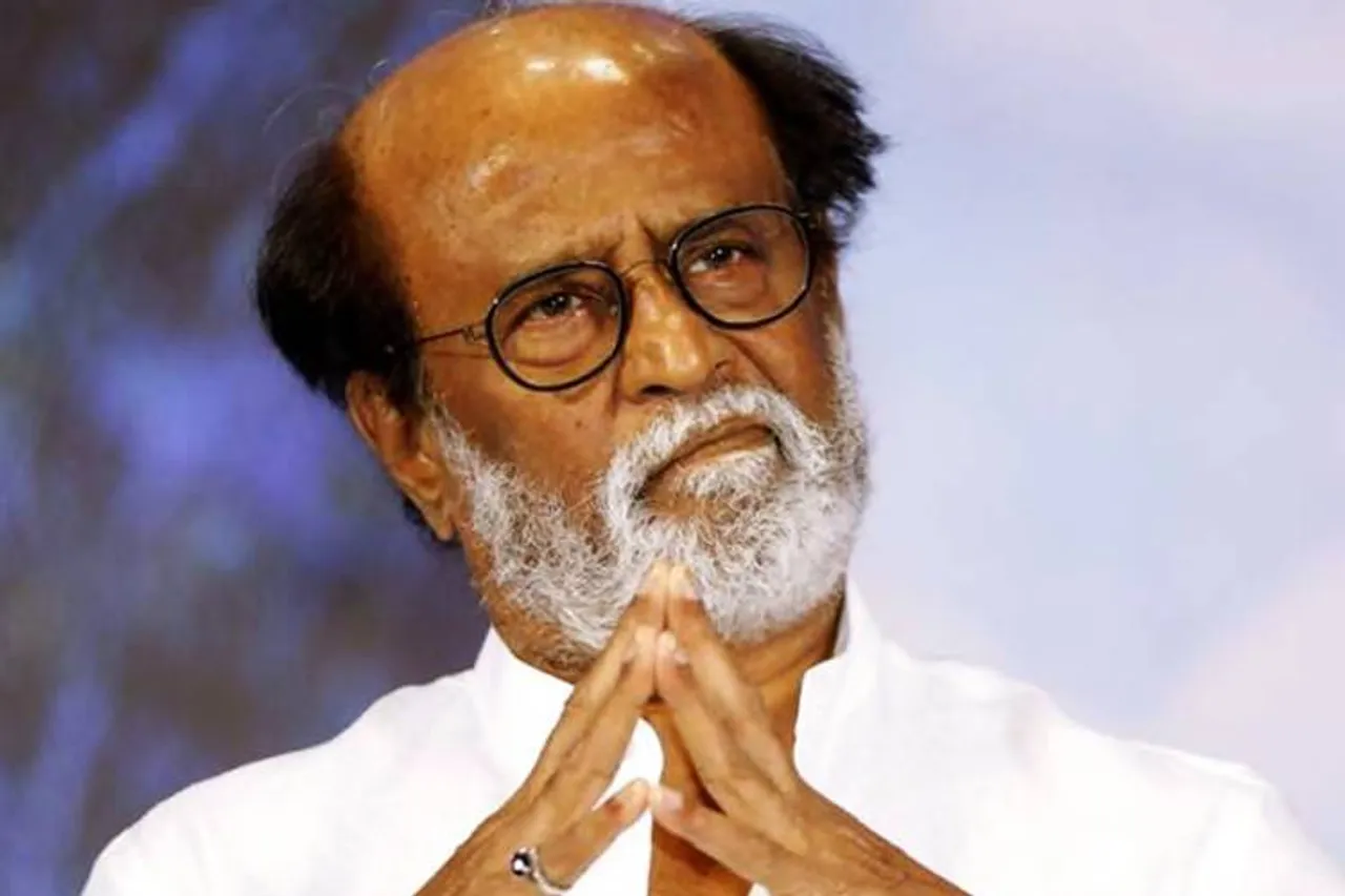 Rajinikanth