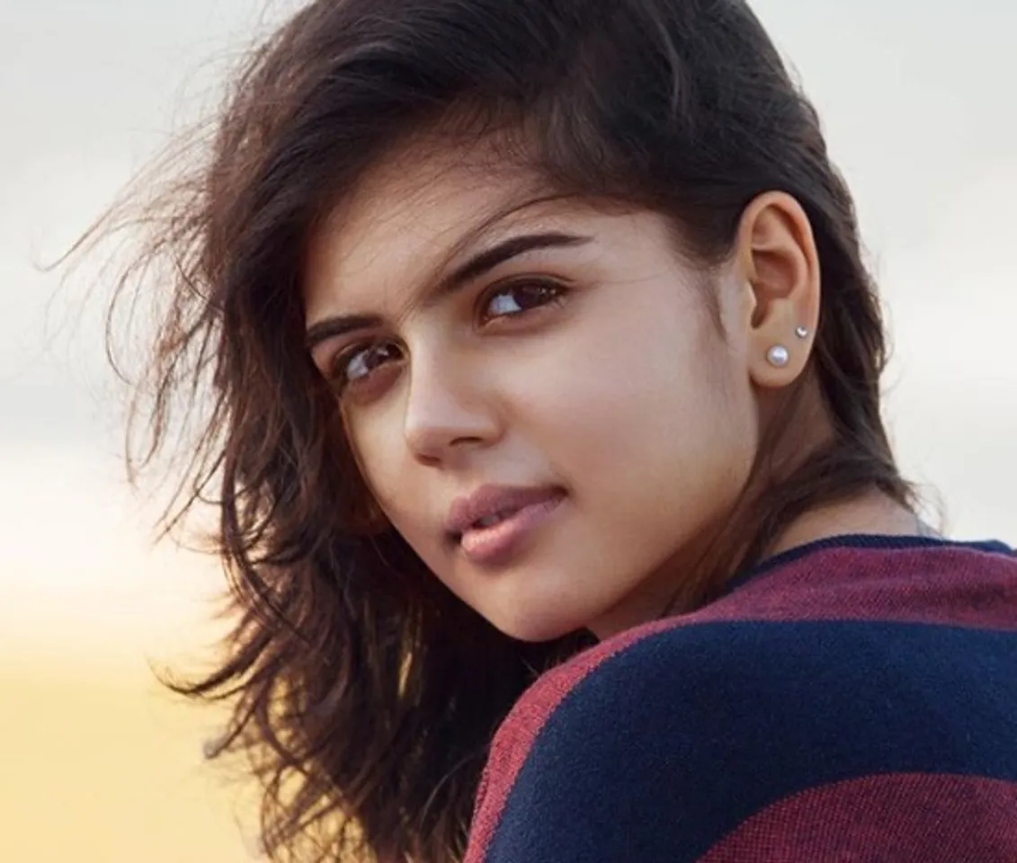 kalyani priyadharshan special photo gallery - தமிழ் சினிமாவின் அடுத்த 'சௌந்தர்யா' - மோஸ்ட் வெல்கம் கல்யாணி ப்ரியதர்ஷன்