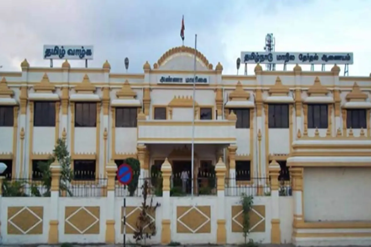 Tamil Nadu news today updates