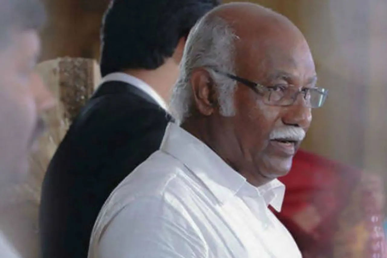 former minister anwar raja daughter lose local body election - முன்னாள் அமைச்சர் அன்வர் ராஜா மகள் தோல்வி - அதிமுகவினர் அதிர்ச்சி