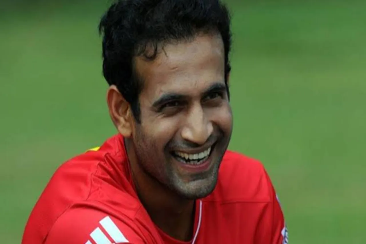 irfan pathan retired from international cricket - தன் திறமைக்கான உயரத்தை எட்டமாலேயே ஓய்வு அறிவித்த இர்பான் பதான்! (வீடியோ)