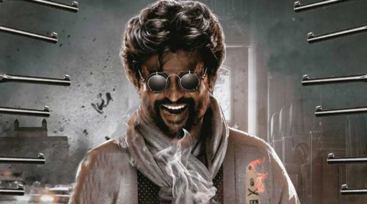 Darbar Review: இது ரஜினி 'தர்பார்' - நெகட்டிவிட்டிக்கு நோ என்ட்ரி