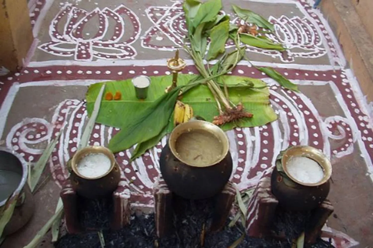 happy pongal 2020 pongal special story - பொங்கல் ஸ்பெஷல்: கரும்பு சாறு; கூட்டுக் குழம்பு - நம் முன்னோர்கள் அவ்வளவு சாதாரணமானவர்கள் அல்ல