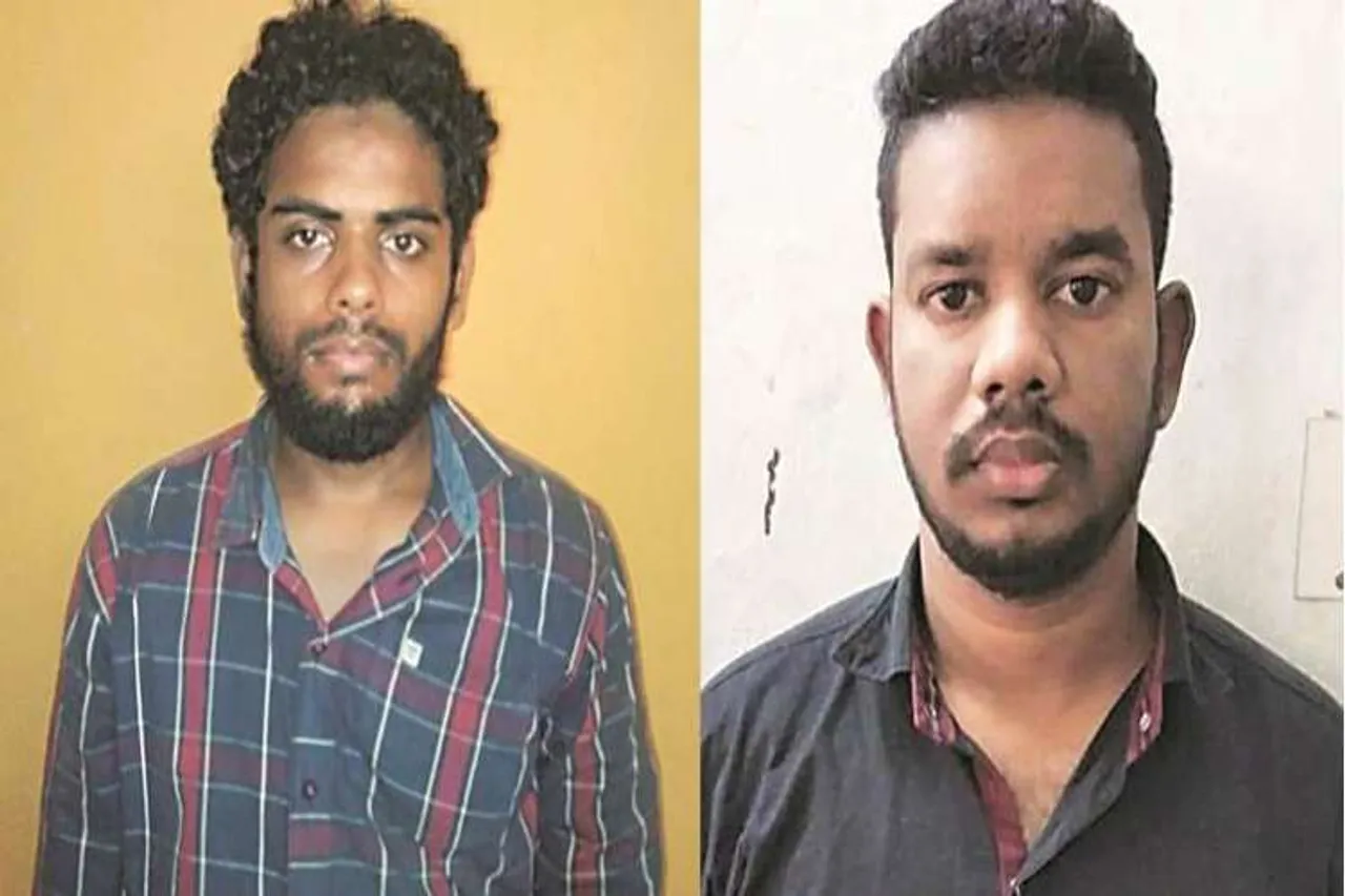 வில்சன் கொலை வழக்கு : கைது செய்யப்பட்ட இருவரும் இன்று நீதிமன்றத்தில் ஆஜர்!