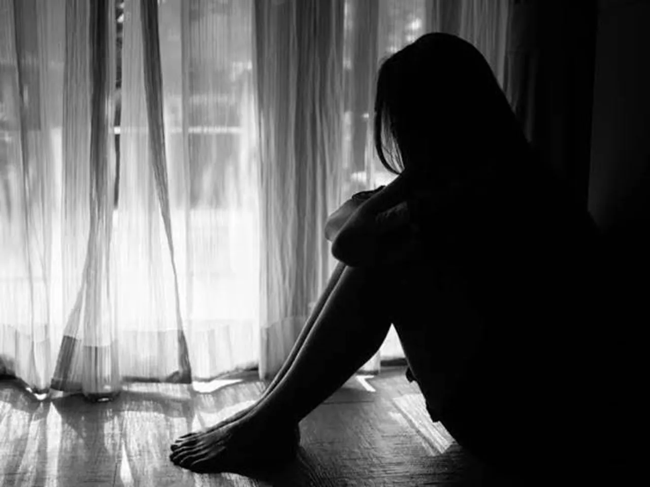 Trichy Anna University student Logeshwari committed suicide
