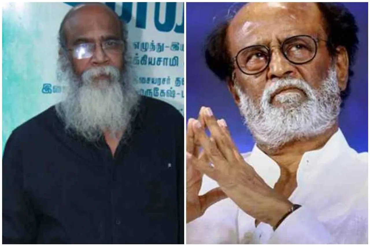 இன்றைய செய்திகள்: பெரியார் கருத்துகள் கொண்ட படத்தை வெளியிட ரஜினி உதவினார் - இயக்குநர் வேலு பிரபாகரன்