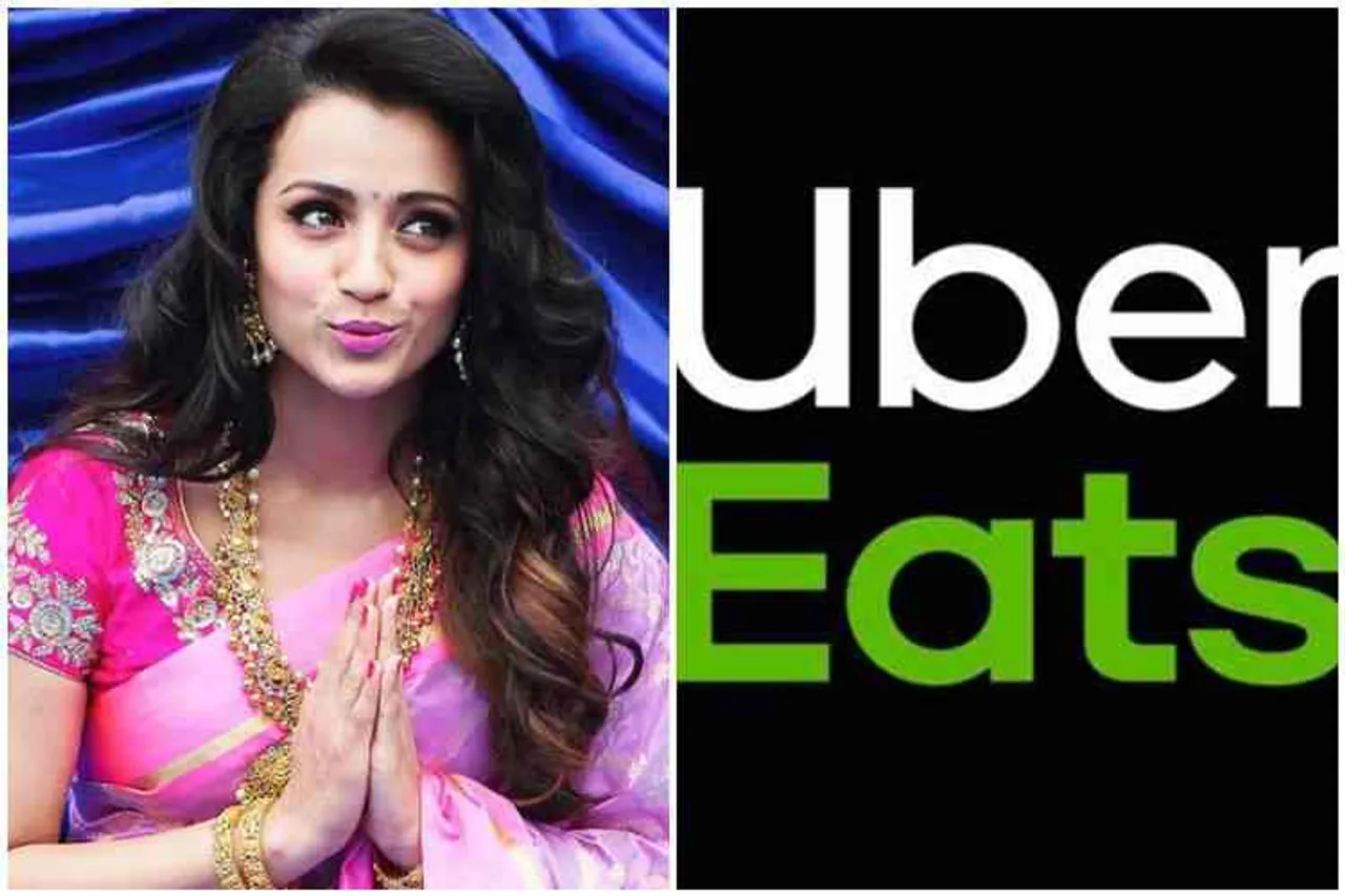 trisha, instagram, governor banwarilal purohit, one nation one ration card, zomato, uber eats, swiggy, marriage, teachers, students