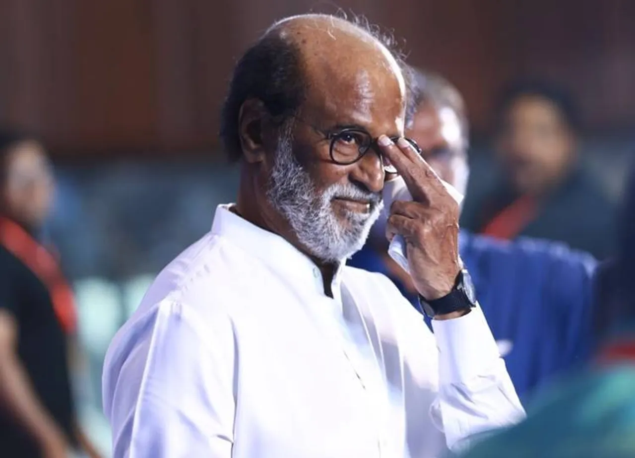 rajinikanth, man vs wild