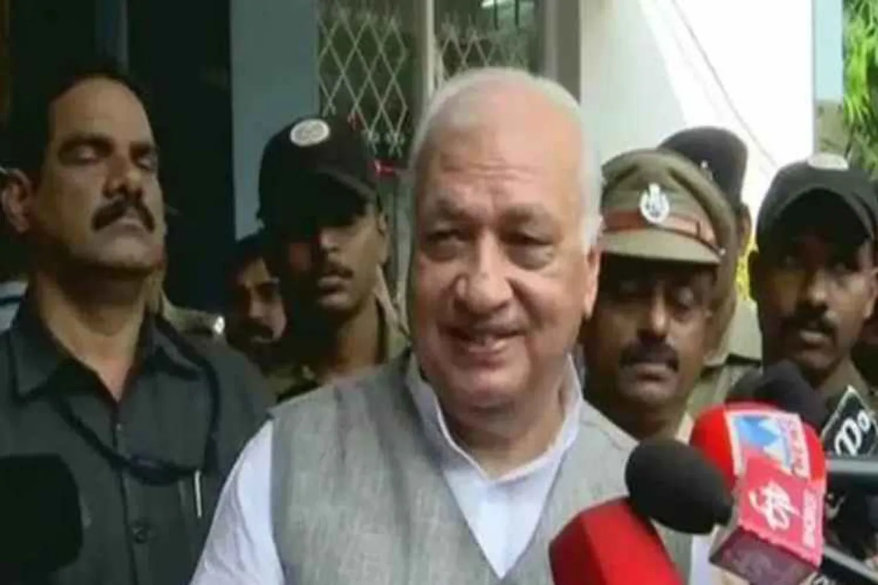 rss, rss organiser, irfan habib, irfan habib heckling kerala governor, arif mohammed khan, indian express
