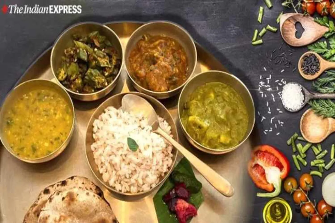 anshuka yoga, ayurveda, rasas, indianexpress.com, anshuka parwani, diet, food, celeb fitness, indianexpress, bitter, pungent, astringent, sweet