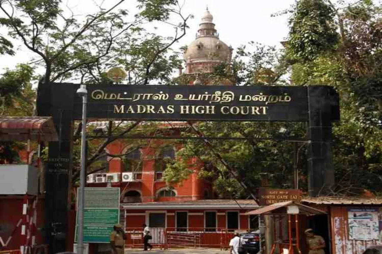 chennai, chennai high court, christy, it raid, cases, plea, time, judges, adjourns