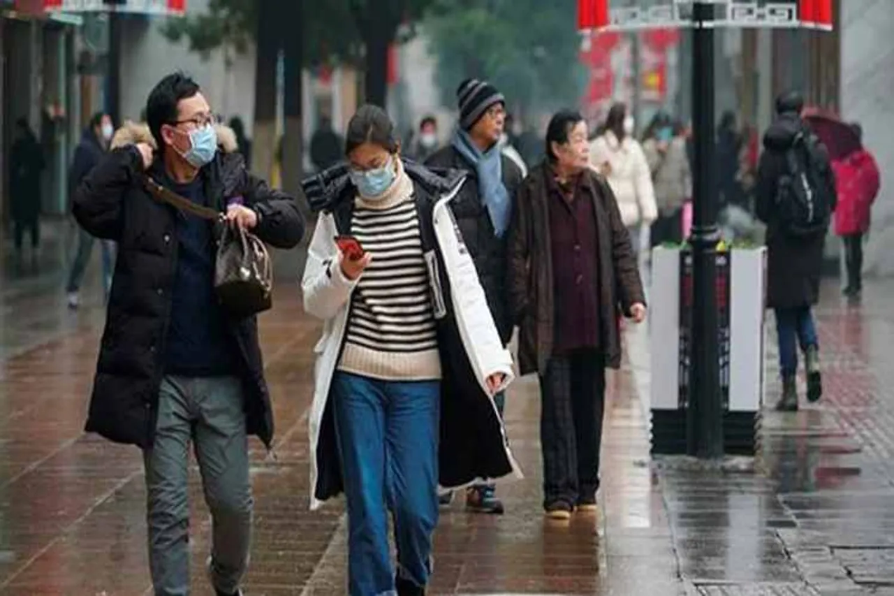 coronavirus, coronavirus outbreak in china, things to know before travelling to china, indian express, indian express news,