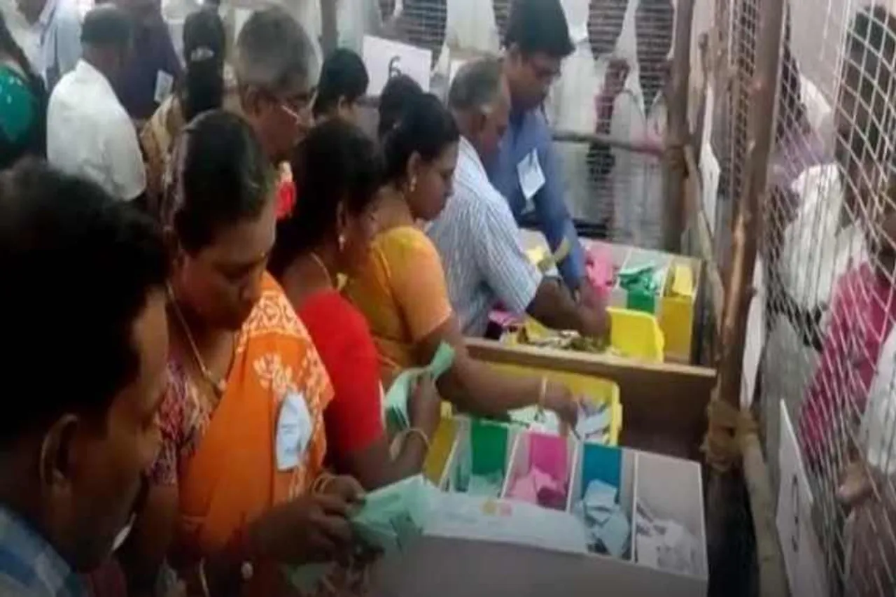 tn election, tamil nadu election